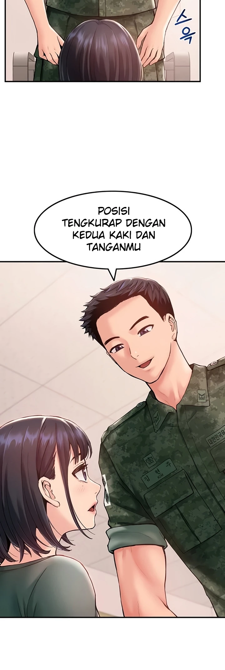 Female Recruit Training Corps - Page 48